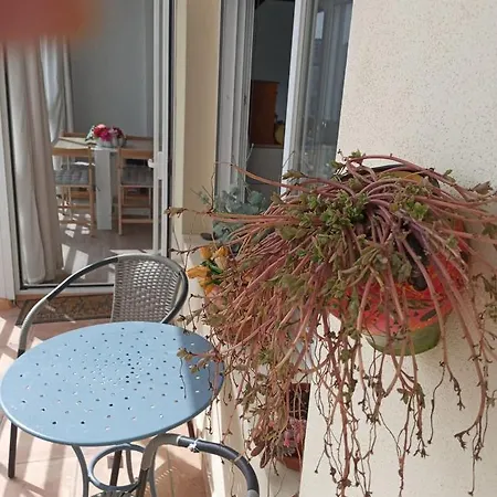 Apartman Happy Benalmádena