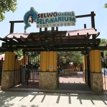 Apartman Happy Benalmádena