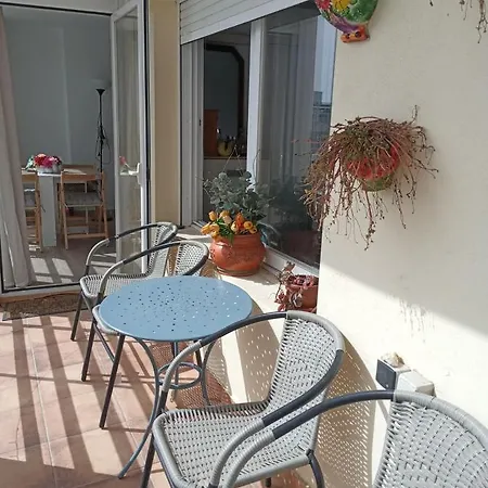Apartman Happy *